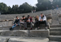 epidaurus-1 epidaurus-1