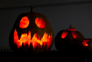 Halloween Workshops