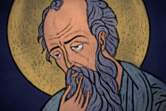 Saint John the Theologian through Savremena’s students’ eyes