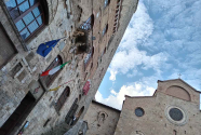 San Gimignano 2022