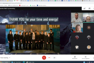 The eTwinning project Quidditch of Stereotypes and Prejudices