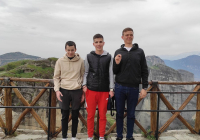 Meteori-5-1 Meteori-5-1