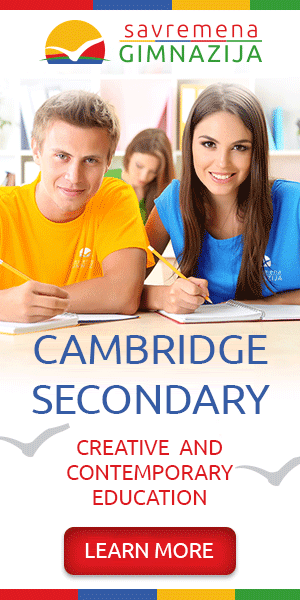 Cambridge Secondary