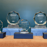 All prizes for Teachers and Schools of the Year