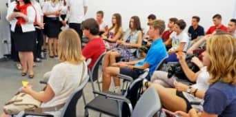 Savremena school year has begun
