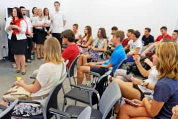 Savremena school year has begun