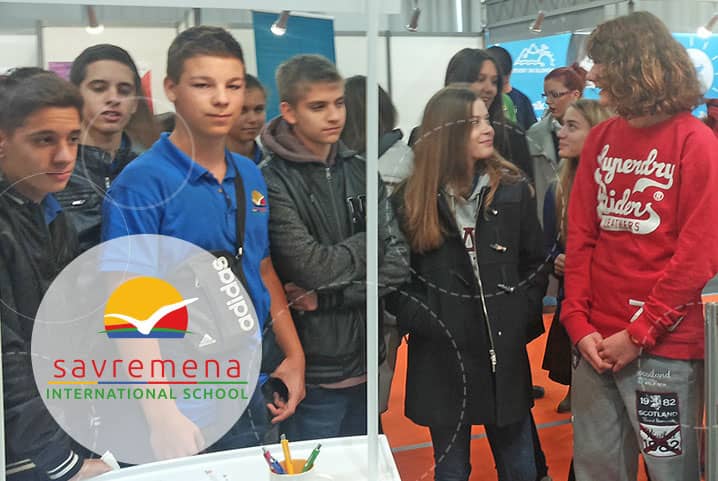 Visit to the 60th Belgrade book fair: What would be if it weren’t?