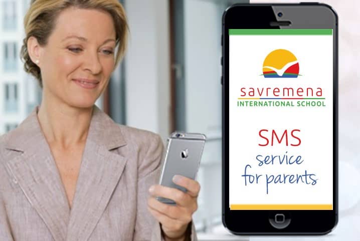 Parents to receive SMS notifications on students’ attendance