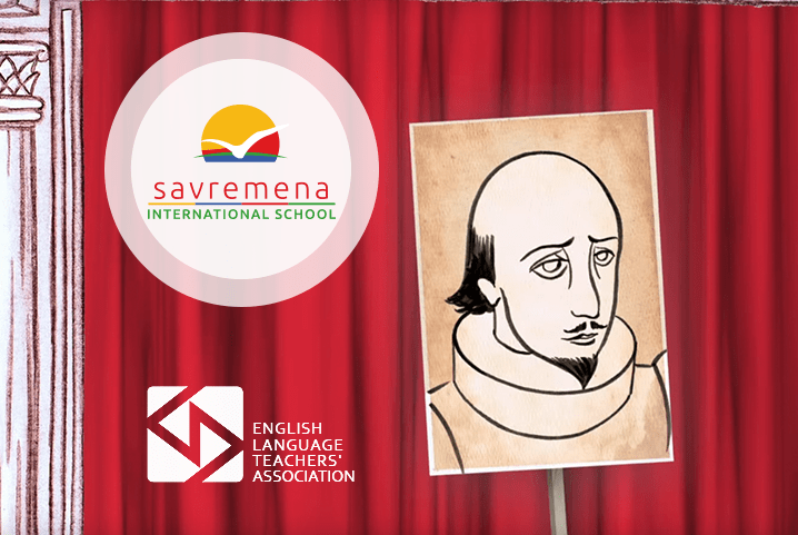 Award-winning class at Savremena International School