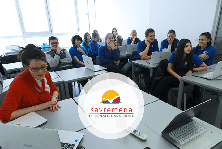 Multimedia lesson in honour of the Get Online Week