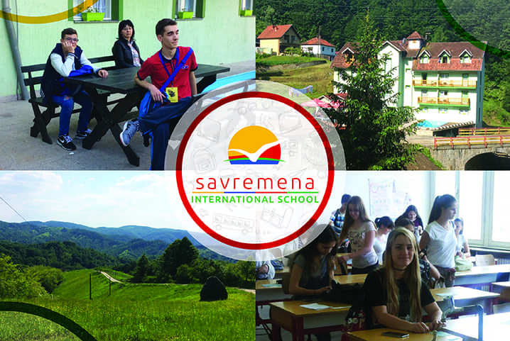 New achievements of Savremena’s students at national competitions