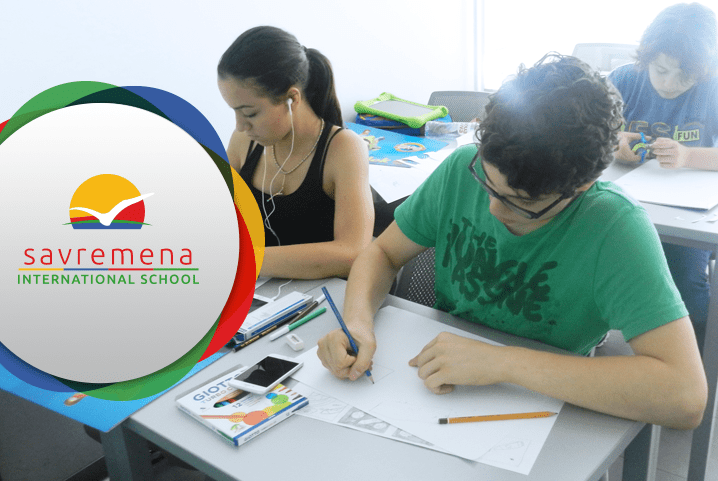 Savremena’s Summer School – a fun and enlightening activity for primary school students