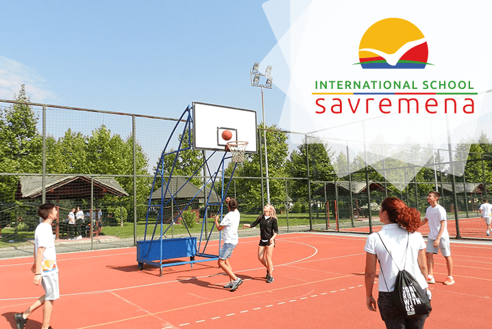 Fun activities to set another successful school year in motion