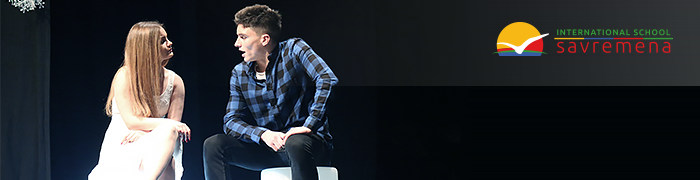 New Year's Performance