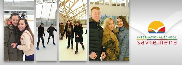 A truly different ending to 2016