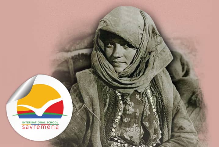 History lesson at “Serb Woman - Heroine in the Great War” exhibition