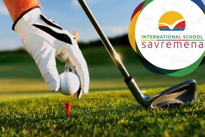 Savremena’s ladies celebrate Women’s Golf Day