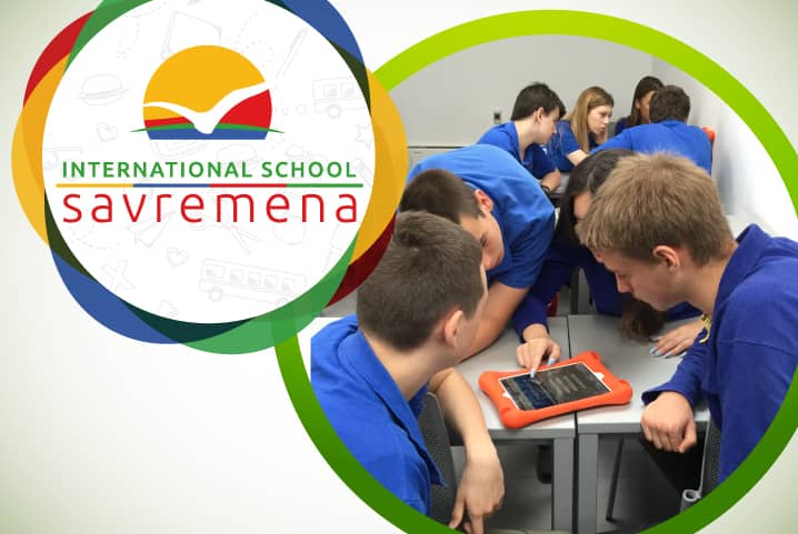 LATIN ALIVE: Testing knowledge in various subjects at Savremena’s Latin Olympiad