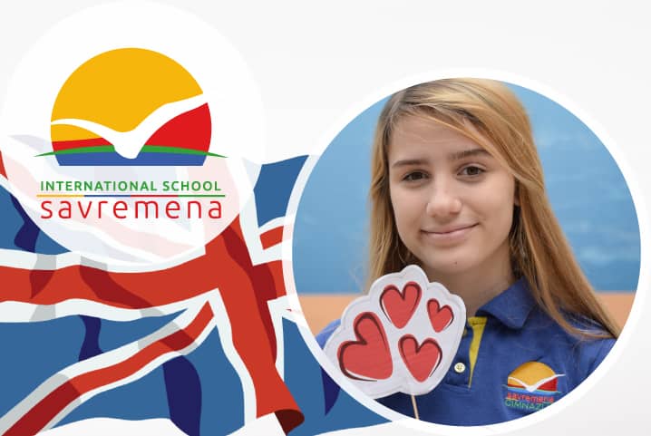 Third place for Tara Papić at the national contest of the Mihajlo Pupin Regional Talent Centre