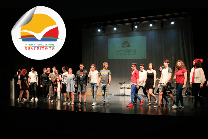 An evening full of the S factor: New show premiere, fundraising and spotlight on stars