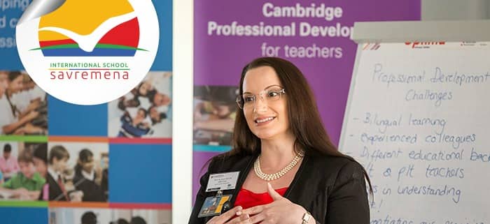 Bilingual education and Global Perspectives