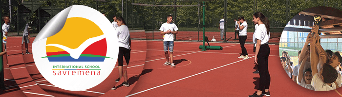 Sports day