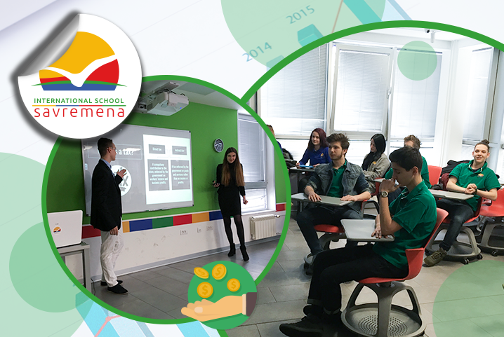 ECO-BUS FAIR generates great interest among students