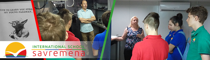 Institute od Physics