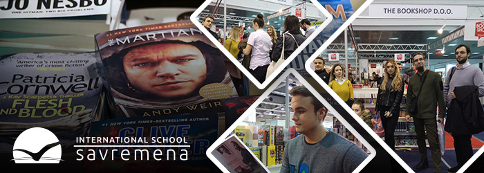 International Belgrade Book Fair