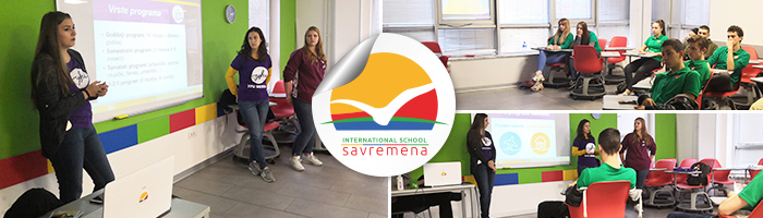 Youth for Understanding (YFU)