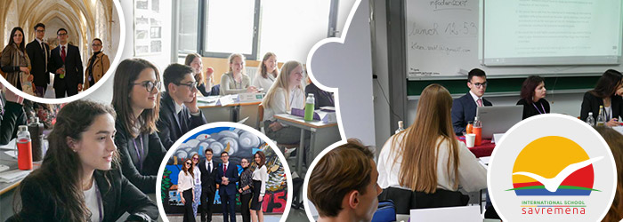 Model United Nations