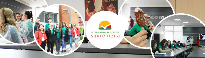 Poseta kompaniji Frikom