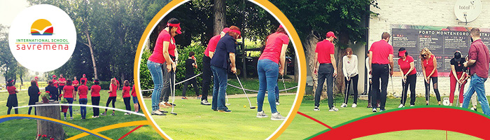 Women’s Golf Day