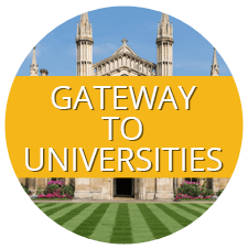 Gateway to universities